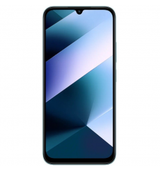 Smartphone Xiaomi POCO C85 6GB/ 128GB/ 6.9"/ Verde