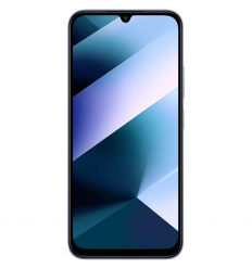 Smartphone Xiaomi POCO C85 6GB/ 128GB/ 6.9"/ Púrpura