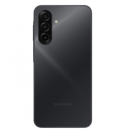 Smartphone Samsung Galaxy A17 4GB/ 128GB/ 6.7"/ Negro