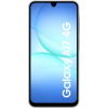Smartphone Samsung Galaxy A17 4GB/ 128GB/ 6.7"/ Gris