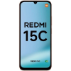Smartphone Xiaomi Redmi 15C 4GB/ 256GB/ 6.9"/ Naranja