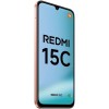 Smartphone Xiaomi Redmi 15C 4GB/ 256GB/ 6.9"/ Naranja