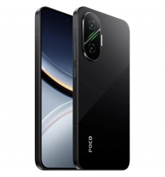 Smartphone Xiaomi POCO F7 12GB/ 512GB/ 6.83"/ 5G/ Negro