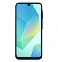 Smartphone Samsung Galaxy A16 4GB/ 128GB/ 6.7"/ 5G/ Negro Azul