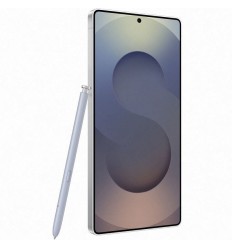Smartphone Samsung Galaxy S25 Ultra 12GB/ 256GB/ 6.9"/ 5G/ Titanio Azul