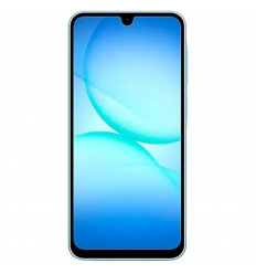 Smartphone Samsung Galaxy A17 4GB/ 128GB/ 6.7"/ Azul