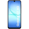 Smartphone Samsung Galaxy A17 4GB/ 128GB/ 6.7"/ Gris