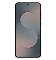 Smartphone Samsung Galaxy S25 FE 8GB/ 256GB/ 6.7"/ 5G/ Negro