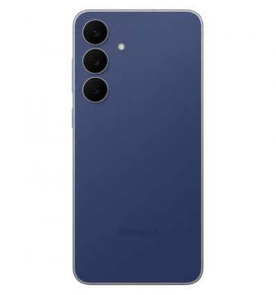 Smartphone Samsung Galaxy S25 FE 8GB/ 256GB/ 6.7"/ 5G/ Azul Marino