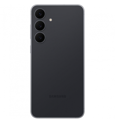 Smartphone Samsung Galaxy S25 FE 8GB/ 128GB/ 6.7"/ 5G/ Negro