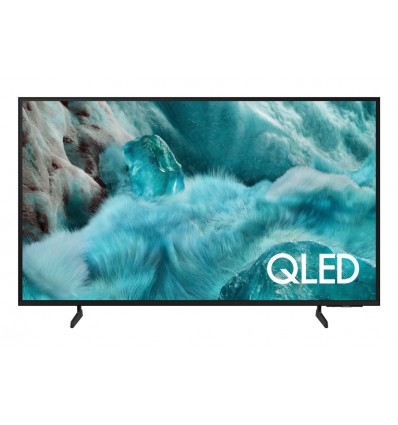 Samsung Q7F QE55Q7FAAU 139,7 cm (55") 4K Ultra HD Smart TV Wifi Negro