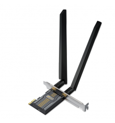 TP-Link BE6500 Interno WLAN / Bluetooth 2880 Mbit/s