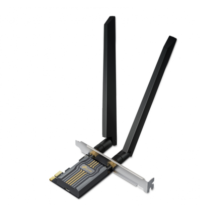 TP-Link BE6500 Interno WLAN / Bluetooth 2880 Mbit/s