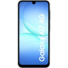Smartphone Samsung Galaxy A17 8GB/ 256GB/ 6.7"/ Gris