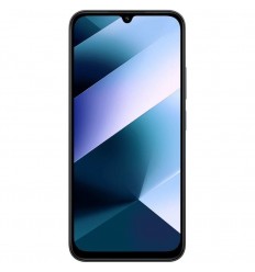 Smartphone Xiaomi POCO C85 6GB/ 128GB/ 6.9"/ Negro