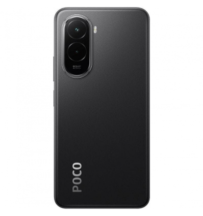 Smartphone Xiaomi POCO M7 8GB/ 128GB/ 6.9"/ Negro