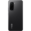 Smartphone Xiaomi POCO M7 8GB/ 128GB/ 6.9"/ Negro