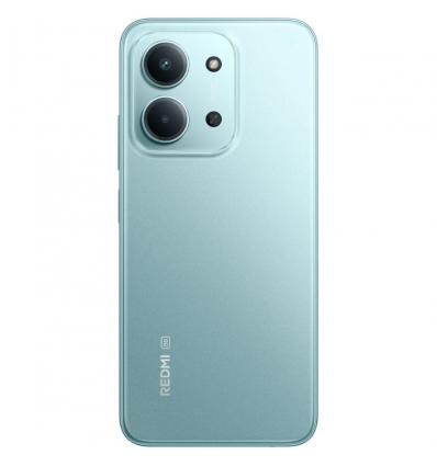 Smartphone Xiaomi Redmi 15C 4GB/ 256GB/ 6.9"/ 5G/ Verde