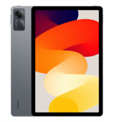 Xiaomi Redmi Pad SE Qualcomm Snapdragon 128 GB 27,9 cm (11") 4 GB Android 13 Grafito, Gris