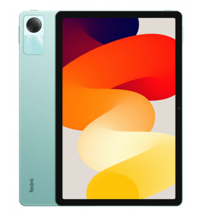 Xiaomi Redmi Pad SE Qualcomm Snapdragon 128 GB 27,9 cm (11") 4 GB Android 13 Verde