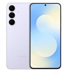 Smartphone Samsung Galaxy S25 FE 8GB/ 128GB/ 6.7"/ 5G/ Azul Claro