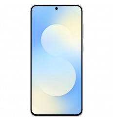 Smartphone Samsung Galaxy S25 FE 8GB/ 128GB/ 6.7"/ 5G/ Azul Claro