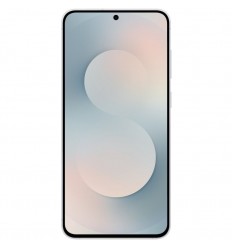 Smartphone Samsung Galaxy S25 FE 8GB/ 128GB/ 6.7"/ 5G/ Blanco