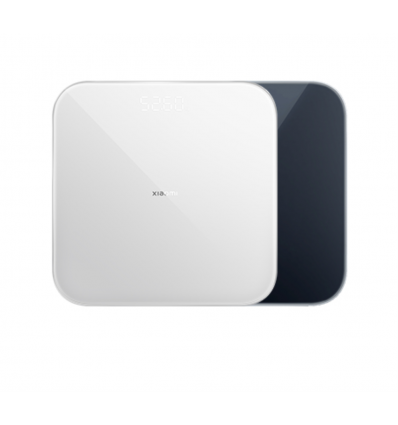 Xiaomi Smart Scale S200 Plaza Blanco Báscula personal electrónica