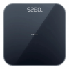 Xiaomi Smart Scale S200 Plaza Gris Oscuro Báscula personal electrónica