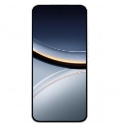 Smartphone Xiaomi POCO F7 12GB/ 256GB/ 6.83"/ 5G/ Plata