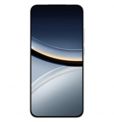 Smartphone Xiaomi POCO F7 12GB/ 256GB/ 6.83"/ 5G/ Blanco