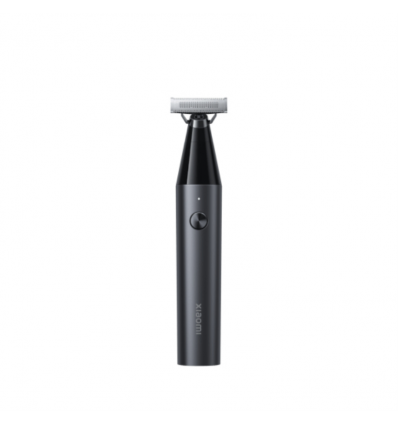 Xiaomi BHR7052EU cortadora de pelo y maquinilla Negro 14