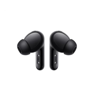 Xiaomi Redmi Buds 6 Auriculares Inalámbrico Dentro de oído Llamadas/Música Bluetooth Negro