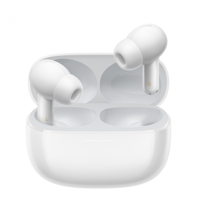 Xiaomi Redmi Buds 6 Pro Auriculares Inalámbrico Dentro de oído Llamadas/Música Bluetooth Blanco