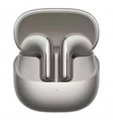 Xiaomi Buds 5 Auriculares Inalámbrico Dentro de oído Llamadas/Música Bluetooth Gris