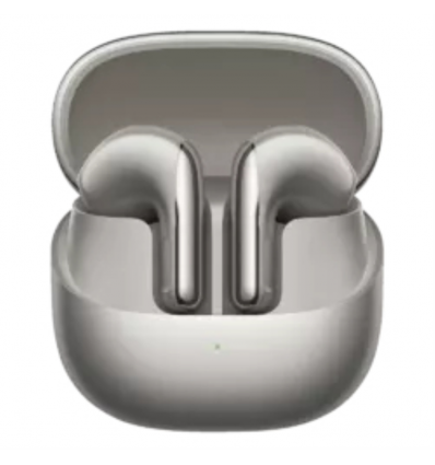 Xiaomi Buds 5 Auriculares Inalámbrico Dentro de oído Llamadas/Música Bluetooth Gris