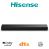 Hisense HS1000 Negro 2.0 canales 120 W