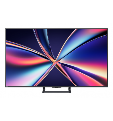 Hisense 50E8Q 127 cm (50") 4K Ultra HD Smart TV Wifi Negro, Gris 600 cd / m²