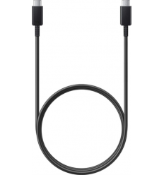 Samsung EP-DX510JBEGEU cable USB 1,8 m USB C Negro