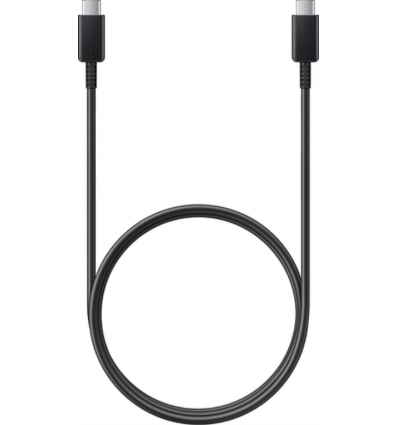 Samsung EP-DX510JBEGEU cable USB 1,8 m USB C Negro