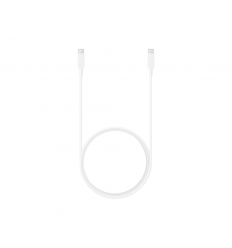 Samsung EP-DX510JWEGEU cable USB 1,8 m USB C Blanco