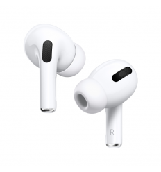 Apple AirPods Pro with MagSafe Charging Case AirPods Auriculares Inalámbrico Dentro de oído Llamadas/Música Bluetooth Blanco