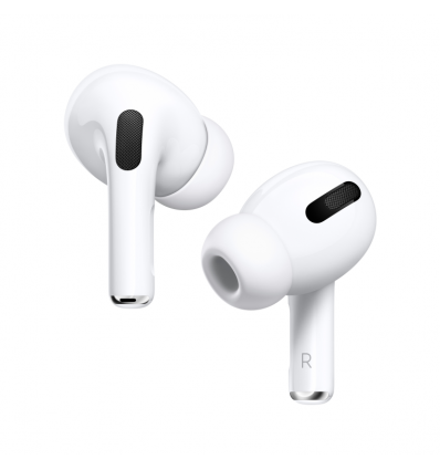 Apple AirPods Pro with MagSafe Charging Case AirPods Auriculares Inalámbrico Dentro de oído Llamadas/Música Bluetooth Blanco