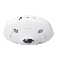 TP-Link InSight S655I Cámara de seguridad IP Interior 2560 x 1920 Pixeles Techo/pared