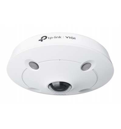 TP-Link InSight S655I Cámara de seguridad IP Interior 2560 x 1920 Pixeles Techo/pared