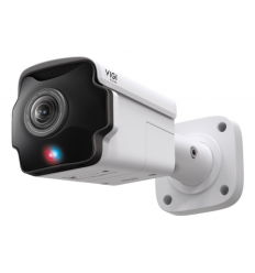 TP-Link InSight S385PI Bala (forma) Cámara de seguridad IP Exterior 3840 x 2160 Pixeles Pared