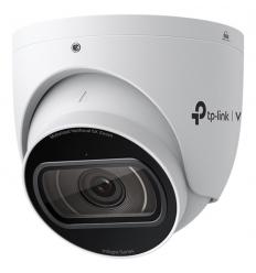 TP-Link VIGI InSight S445ZI Torreta Cámara de seguridad IP Exterior 2688 x 1520 Pixeles Techo