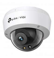 TP-Link VIGI C250 Almohadilla Cámara de seguridad IP Interior y exterior 2880 x 1620 Pixeles Techo