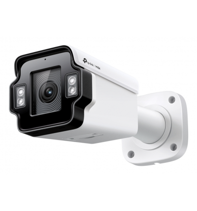 TP-Link VIGI InSight S345ZI Bala (forma) Cámara de seguridad IP Exterior 2688 x 1520 Pixeles Pared