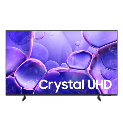 Samsung UE55U8072FUXXH Televisor 139,7 cm (55") 4K Ultra HD Smart TV Wifi Negro